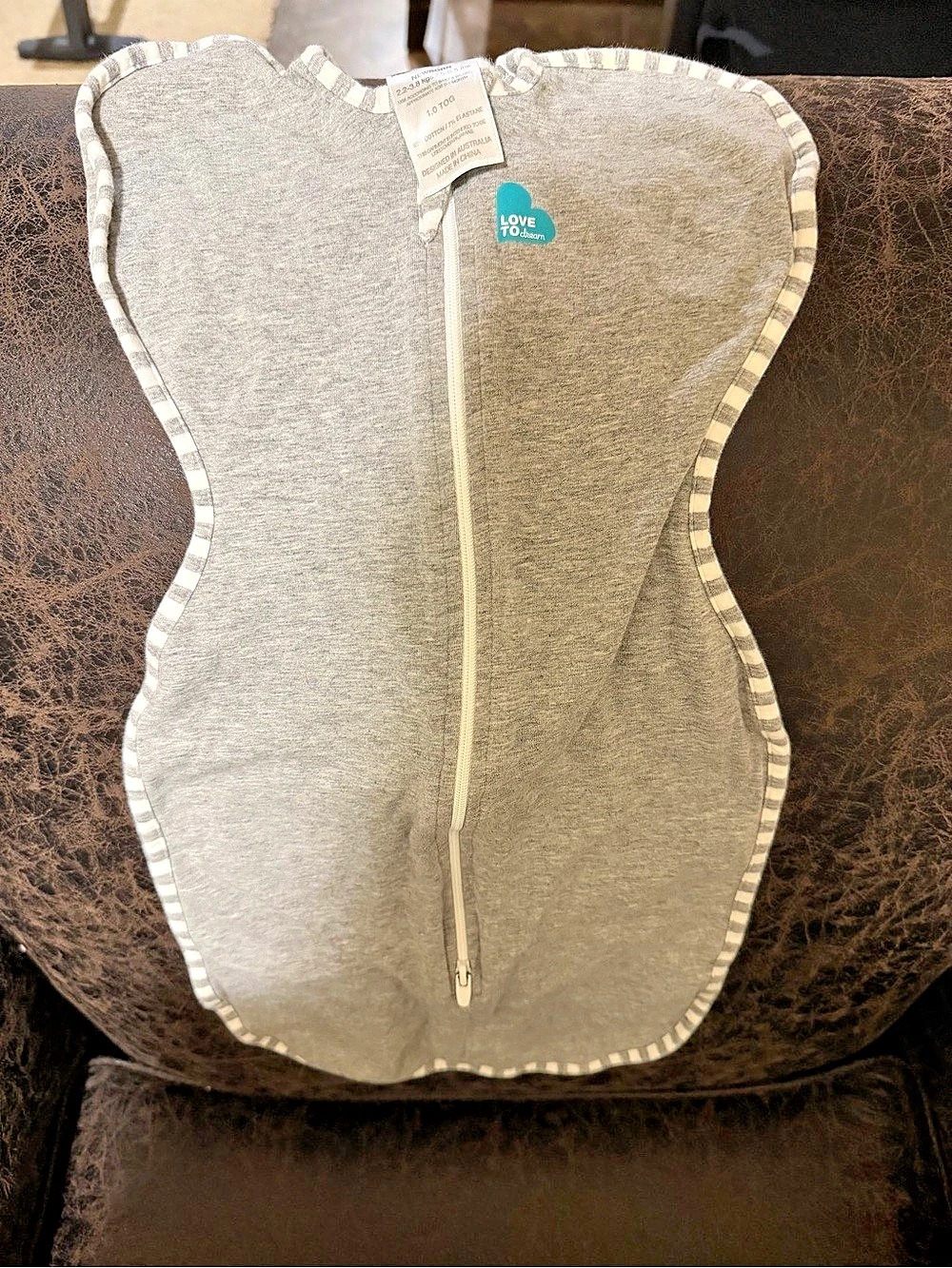 Newborn Love to Dream Swaddle